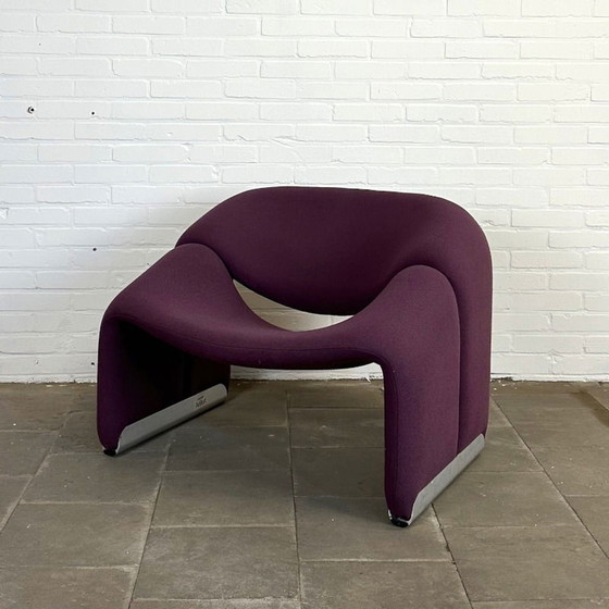 Image 1 of Artifort Groovy F598 M Chair armchair