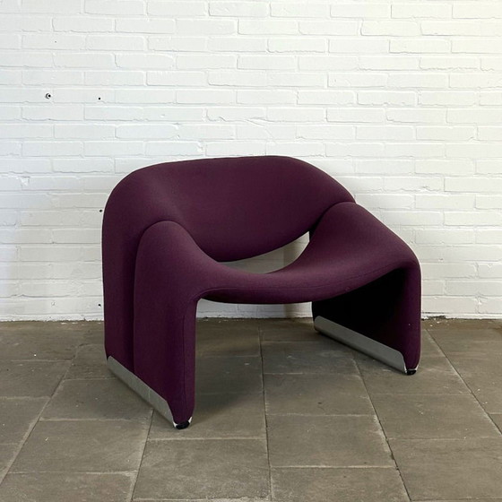 Image 1 of Artifort Groovy F598 M Chair armchair