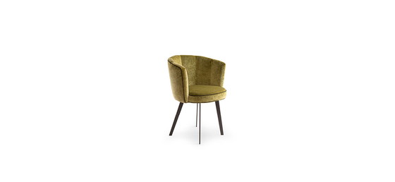 Image 1 of 4x Fauteuil DIVA