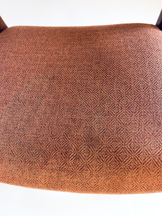 Image 1 of 6X Emc Møbler Dining Chair '70