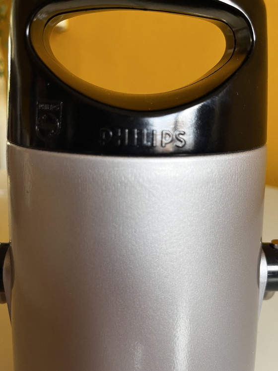 Image 1 of Philips Infraphil Heat Lamp