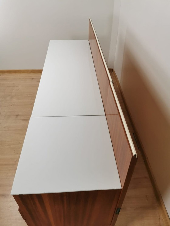 Image 1 of Sideboard By Mojmir Pozar For Up Závody