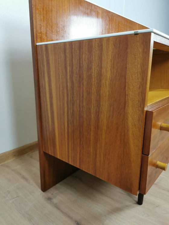 Image 1 of Sideboard By Mojmir Pozar For Up Závody