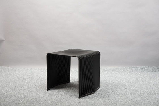 Image 1 of Tabouret vintage Soester de Christoph Böninger, 2000