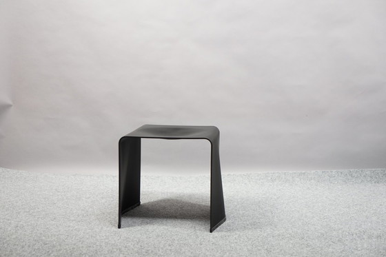 Image 1 of Vintage Soest stool by Christoph Böninger, 2000