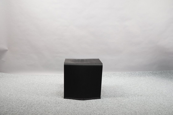 Image 1 of Tabouret vintage Soester de Christoph Böninger, 2000