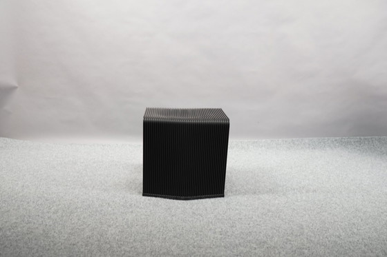 Image 1 of Tabouret vintage Soester de Christoph Böninger, 2000