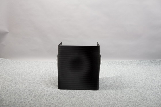 Image 1 of Vintage Soest stool by Christoph Böninger, 2000