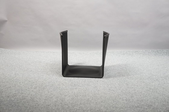 Image 1 of Vintage Soest stool by Christoph Böninger, 2000