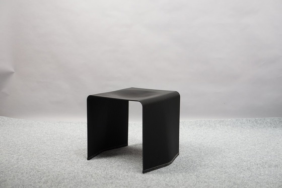 Image 1 of Vintage Soest stool by Christoph Böninger, 2000