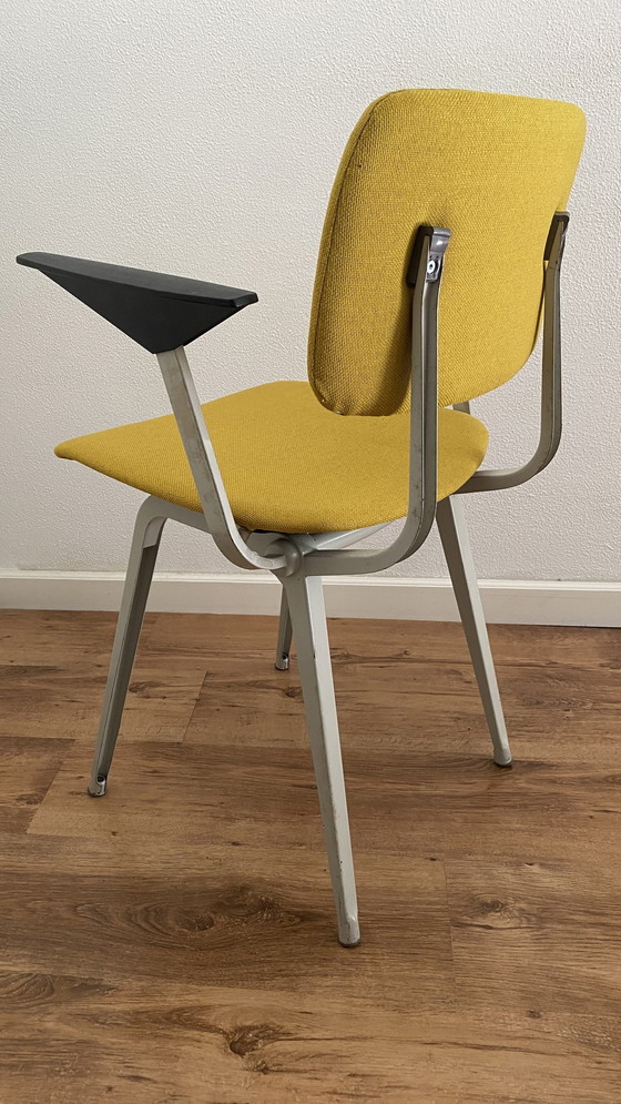 Image 1 of Ahrend - Revolt 1968 chair