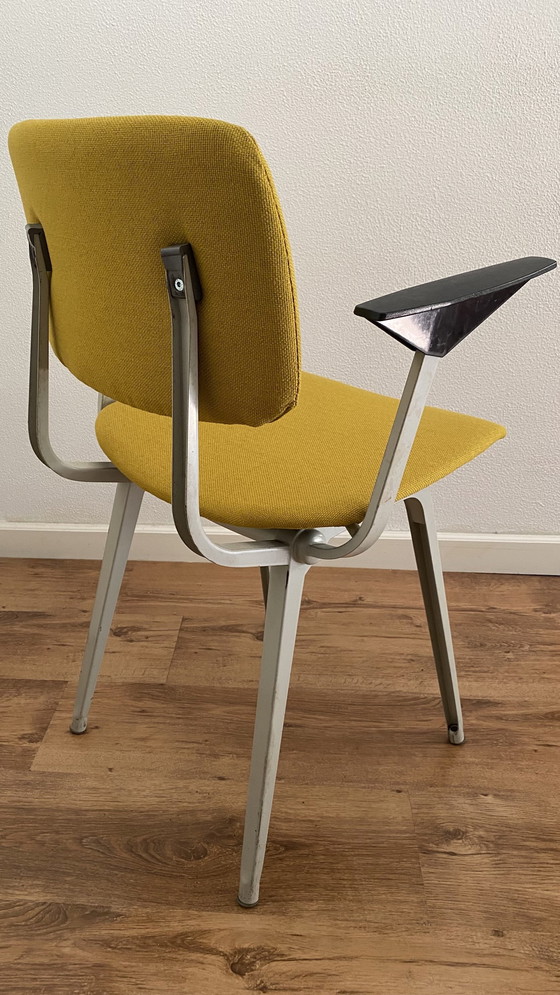 Image 1 of Ahrend - Revolt 1968 chair