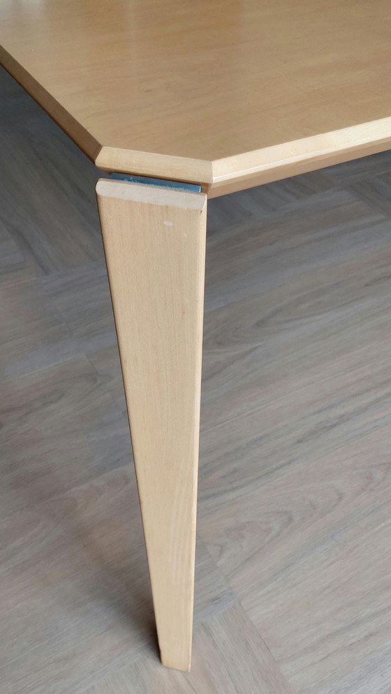 Image 1 of Leolux Dining Table