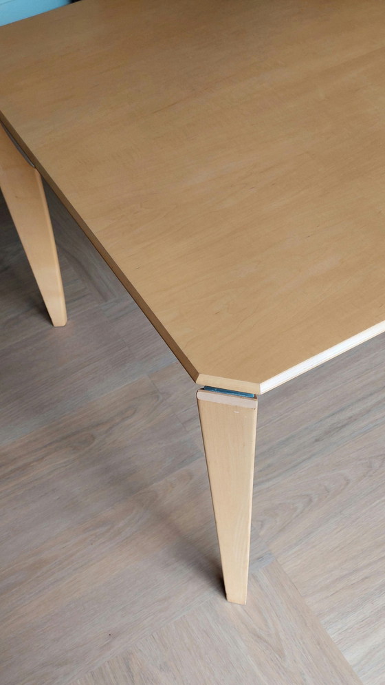 Image 1 of Leolux Dining Table