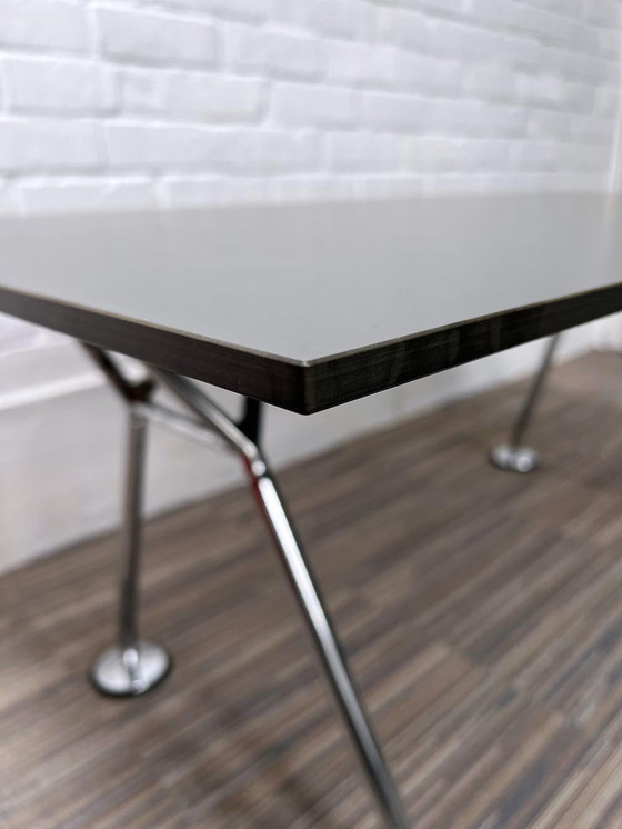 Image 1 of Tecno Nomos Desk