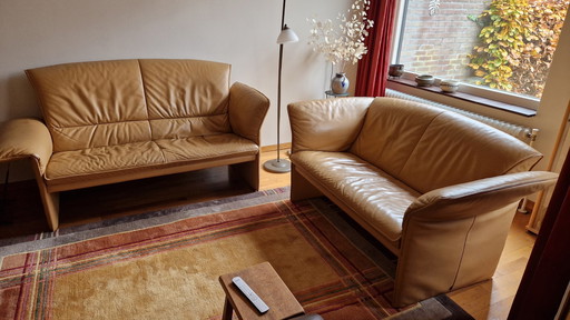 2X Jori 2700 Sofa