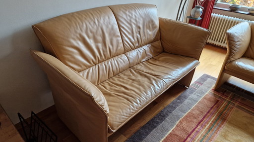 2X Jori 2700 Sofa