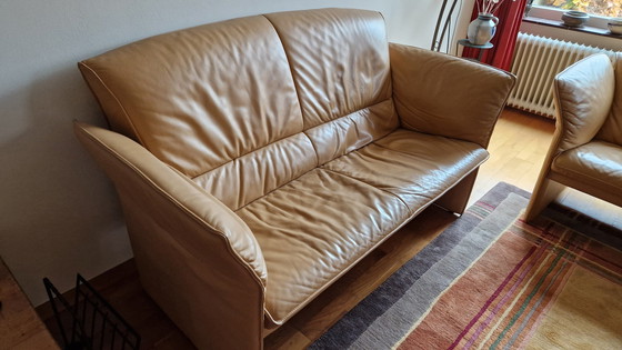 Image 1 of 2X Jori 2700 Sofa