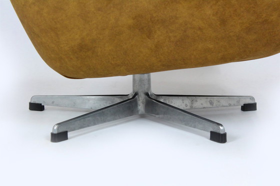 Image 1 of Up Zavody Swivel Lounge Chair