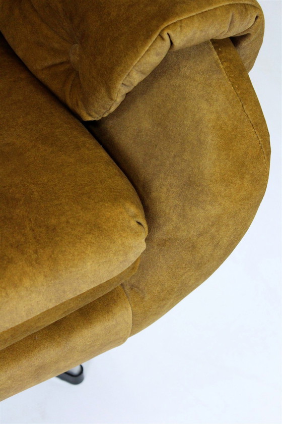 Image 1 of Up Zavody Swivel Lounge Chair