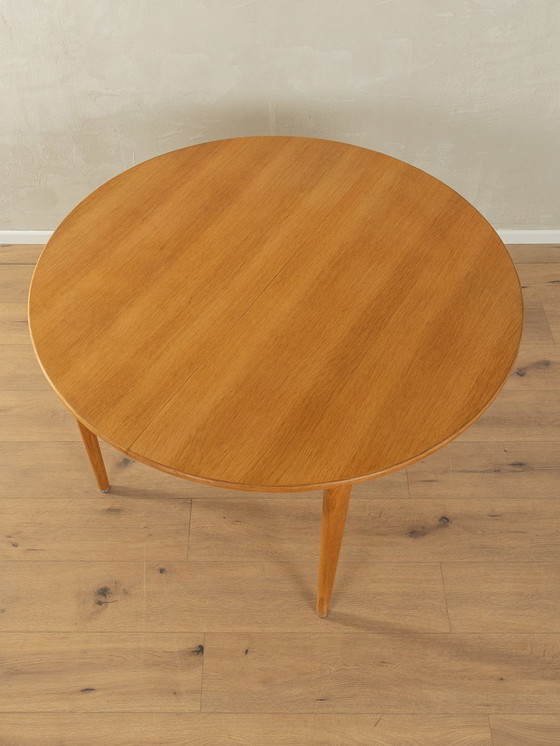 Image 1 of  1960S Dining Table 