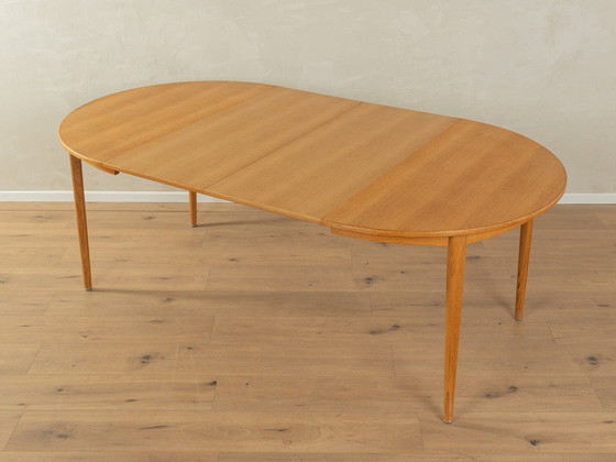 Image 1 of  1960S Dining Table 