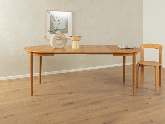 Image 1 of  1960S Dining Table 