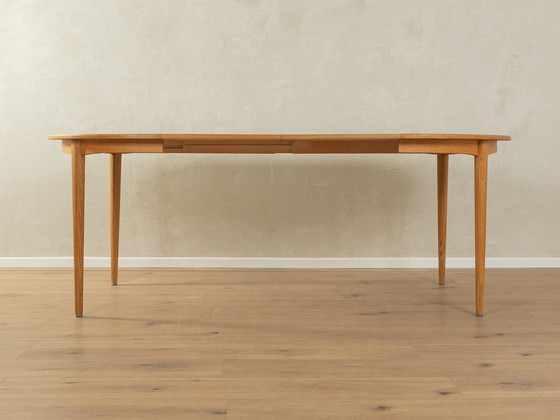 Image 1 of  1960S Dining Table 