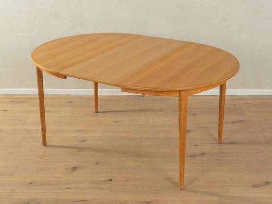 Image 1 of  1960S Dining Table 