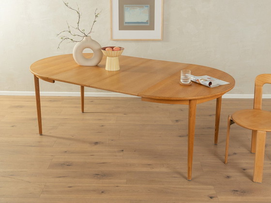 Image 1 of  1960S Dining Table 