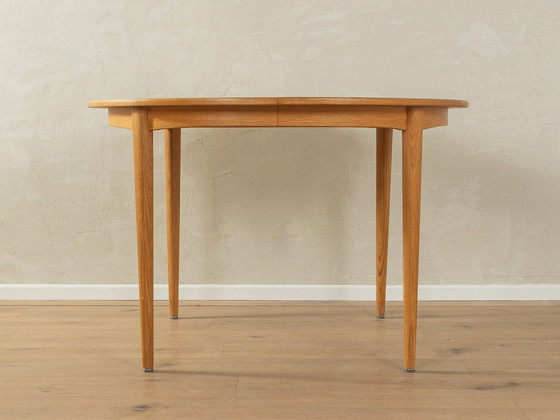 Image 1 of  1960S Dining Table 