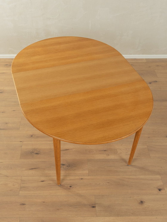 Image 1 of  1960S Dining Table 