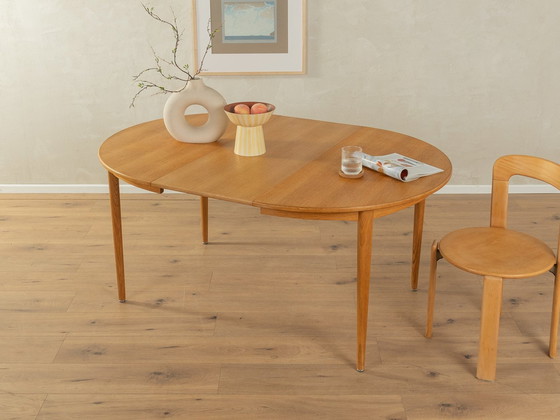 Image 1 of  1960S Dining Table 