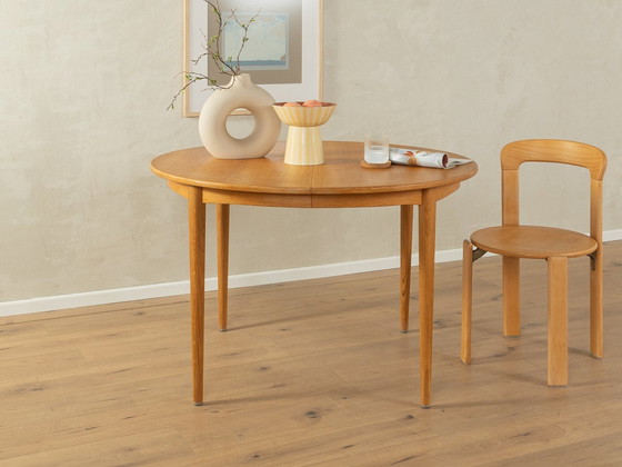 Image 1 of  1960S Dining Table 