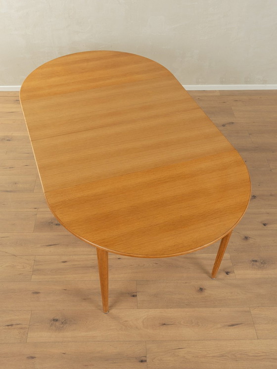 Image 1 of  1960S Dining Table 