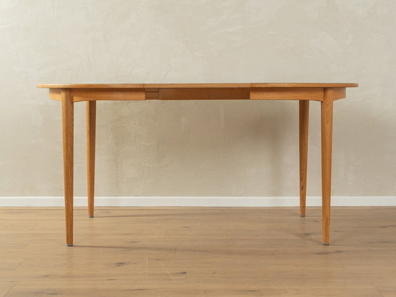 Image 1 of  1960S Dining Table 