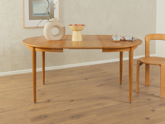 Image 1 of  1960S Dining Table 