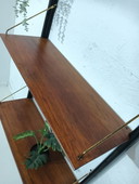 Wall unit, van Teeffelen for Wèbe
