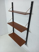 Wall unit, van Teeffelen for Wèbe