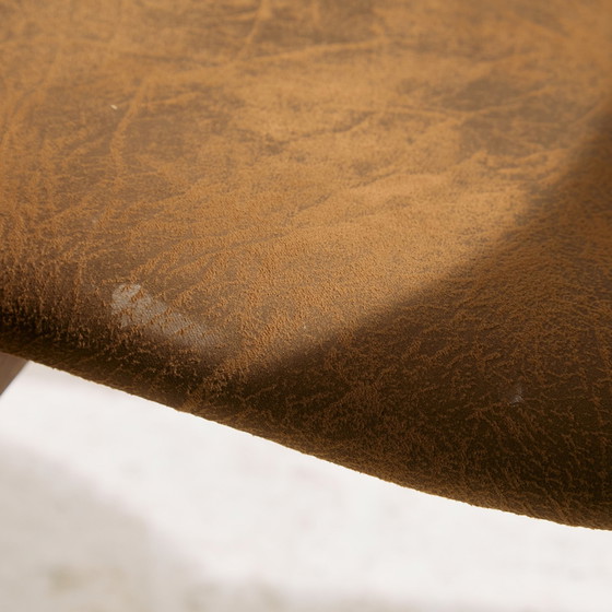 Image 1 of Mk10165 Beech Armchair