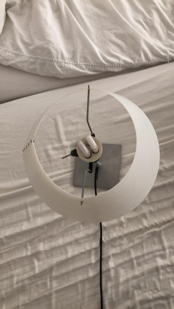 Image 1 of Luceplan Constanzina bedside lamp