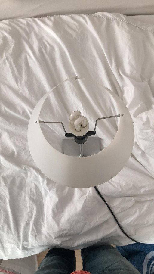 Luceplan Constanzina bedside lamp