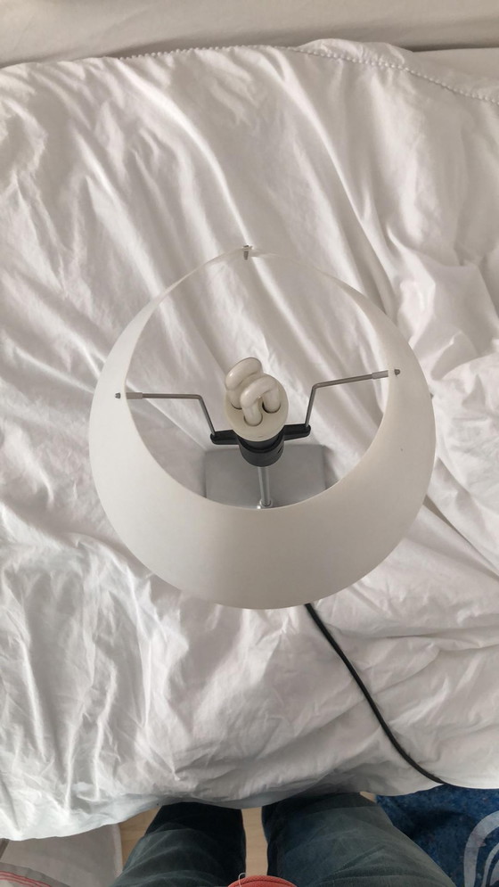 Image 1 of Luceplan Constanzina bedside lamp