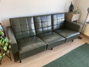 Retro sofa 1960s