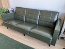 Retro sofa 1960s