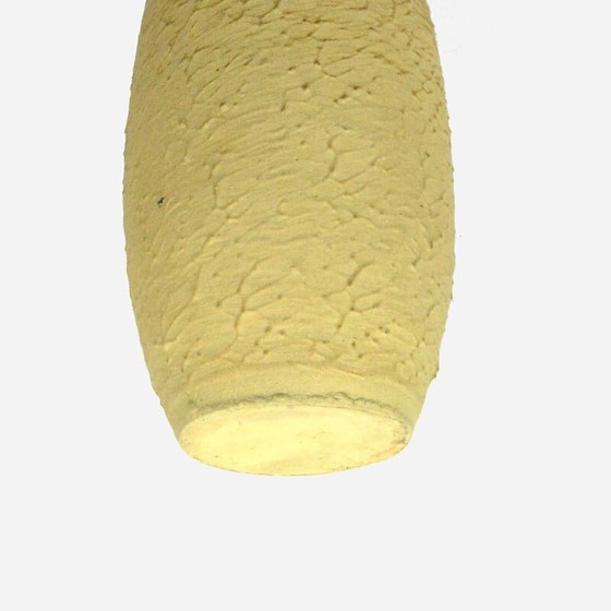 Image 1 of Vintage rustic vase for Veb Haldensleben, Germany 1960s