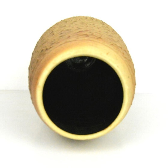 Image 1 of Vintage rustic vase for Veb Haldensleben, Germany 1960s