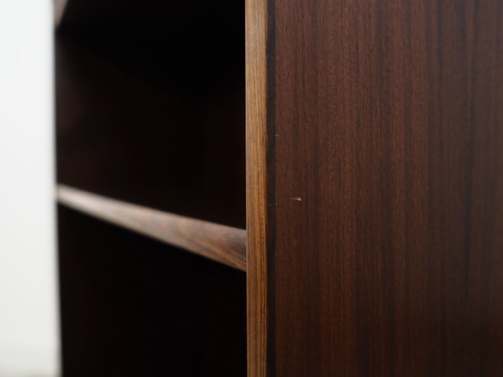 Image 1 of Mahogany Bookcase, Danish Design, 1970S, Production: Denmark