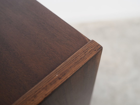 Image 1 of Mahogany Bookcase, Danish Design, 1970S, Production: Denmark