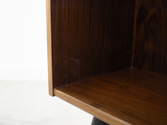 Image 1 of Mahogany Bookcase, Danish Design, 1970S, Production: Denmark